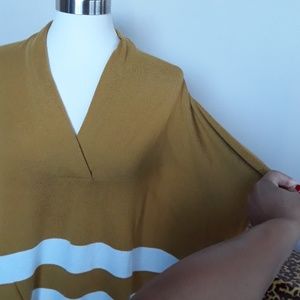 Banana Republic Sweater Poncho